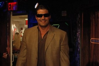 Illustration for article titled A Salute To Jose Canseco's Many Failures (Gallery)